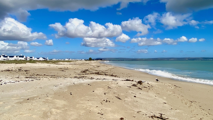 0 Bedroom Property for Sale in Laaiplek Western Cape